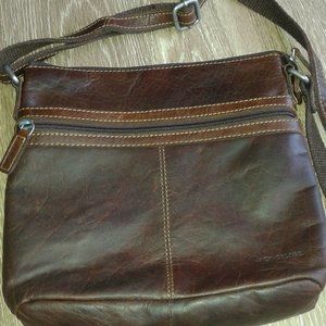 Jack Georges Bag